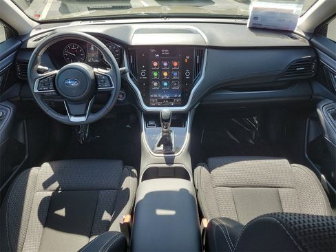 Certified 2025 Subaru Outback Premium image 14