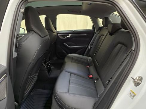 New 2026 Audi A6 Premium Plus image 26