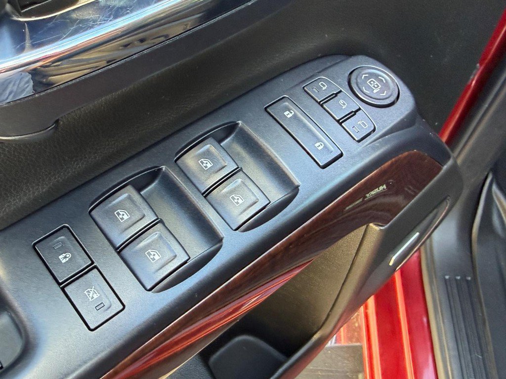 Used 2018 GMC Sierra 1500 SLT AWD/4WD image 13