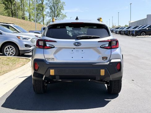 New 2026 Subaru Crosstrek 2.5i Wilderness AWD/4WD image 10