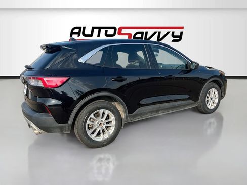 Used 2022 Ford Escape SE FWD image 7