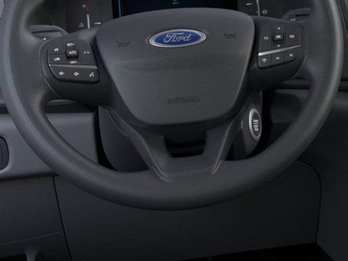 New 2026 Ford Transit 250 148 Medium Roof w/ Load Area Protection Package RWD image 12