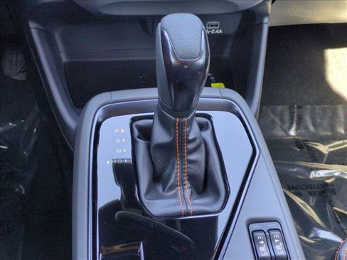 New 2026 Subaru Crosstrek 2.5i Limited image 12