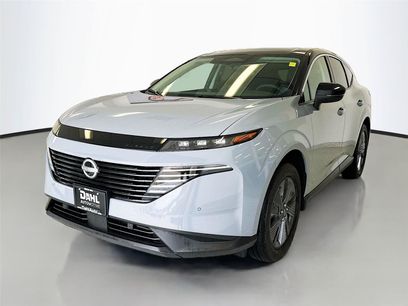 Used 2025 Nissan Murano SL