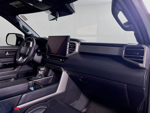 Certified 2026 Toyota Tundra Limited w/ Limited PVM Package image 24