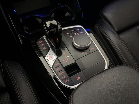 Used 2022 BMW X3 M40i w/ Premium Package AWD/4WD image 17