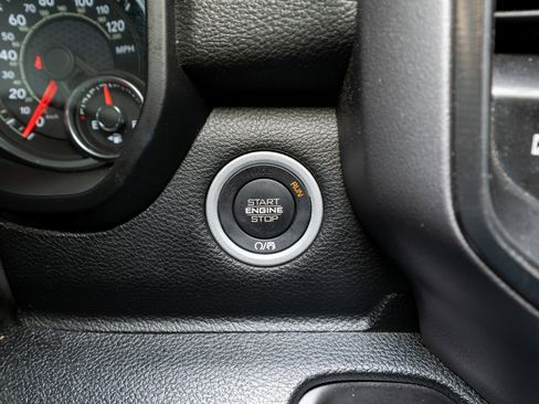 Used 2022 RAM 1500 Sport w/ Rebel Level 2 Equipment Group image 23