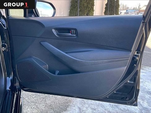 Certified 2023 Toyota Corolla LE image 23