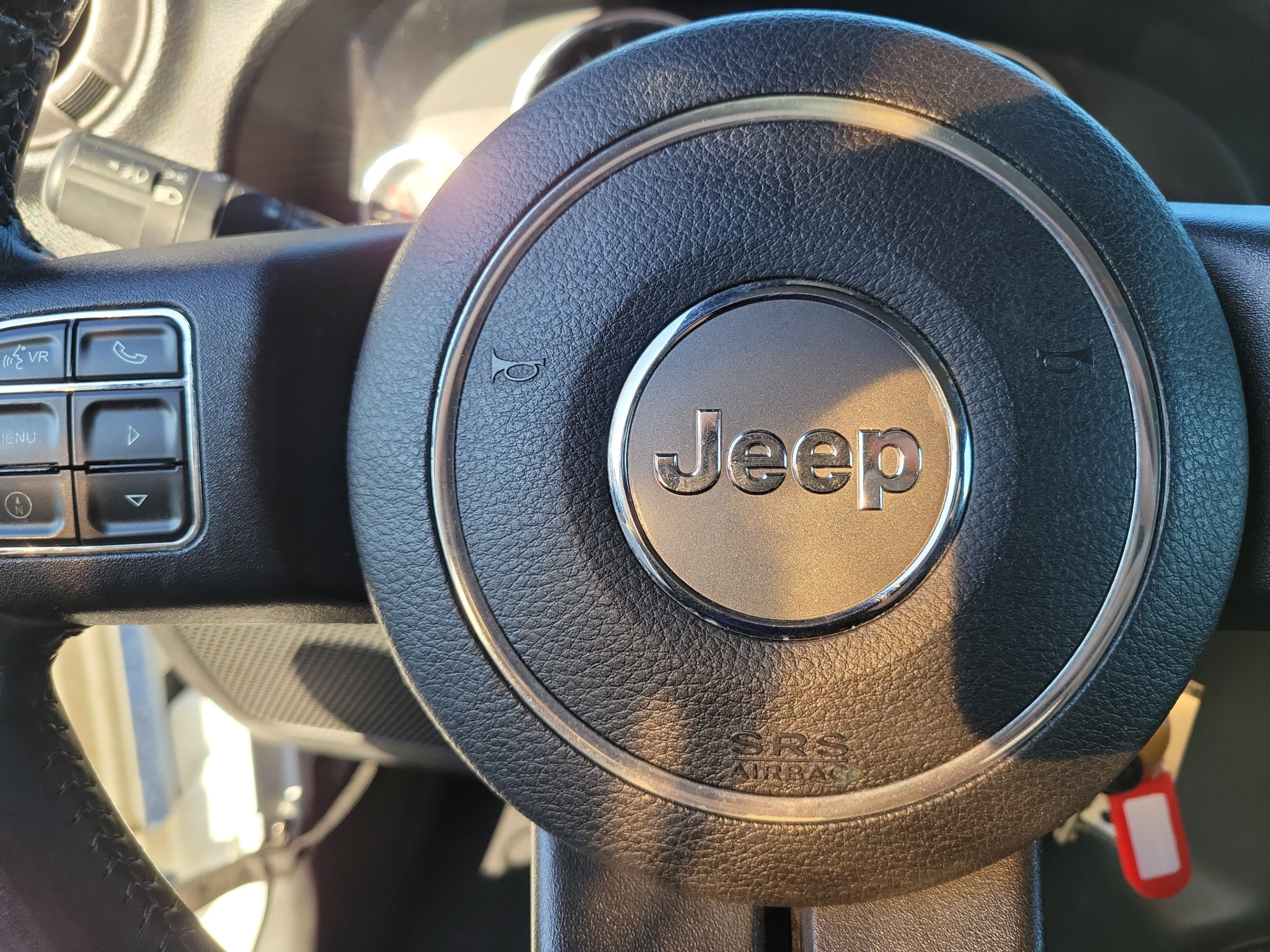 Used 2013 Jeep Wrangler Sport w/ Connectivity Group AWD/4WD image 26
