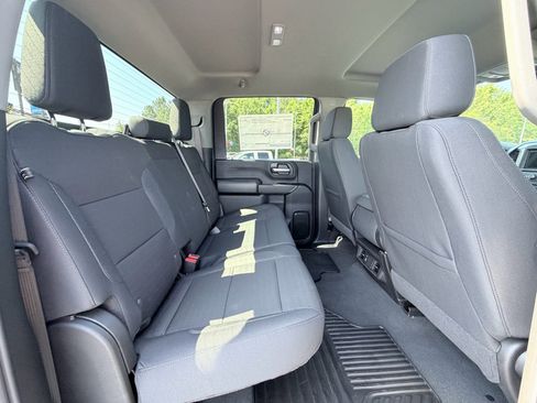 New 2026 Chevrolet Silverado 2500 Custom w/ Custom Value Package AWD/4WD image 25