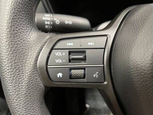 New 2026 Honda CR-V EX image 17