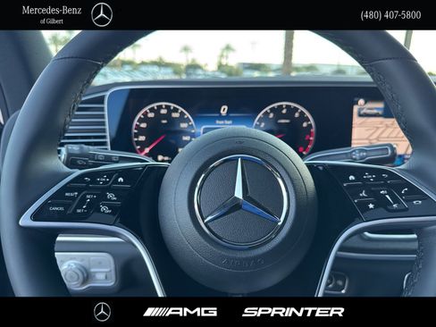 New 2026 Mercedes-Benz GLE 350 4MATIC image 26