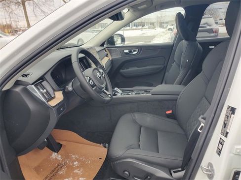 New 2026 Volvo XC60 B5 Plus w/ Protection Package Premier image 14