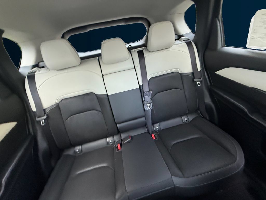 New 2026 MAZDA CX-5 Preferred AWD/4WD image 18
