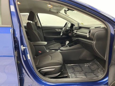 Used 2020 Kia Forte LXS image 13