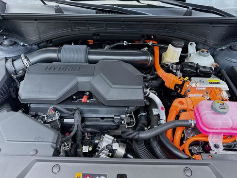 New 2026 Hyundai Santa Fe SEL FWD image 22