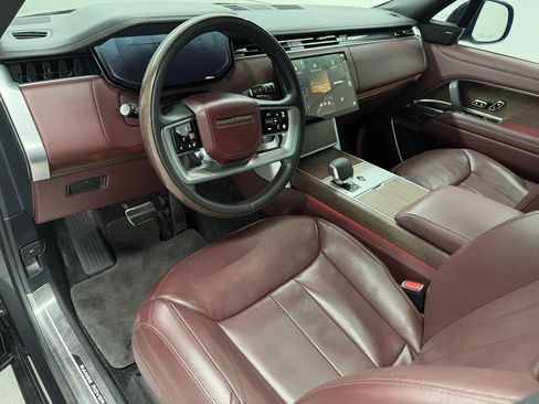 Used 2024 Land Rover Range Rover SE AWD/4WD image 59