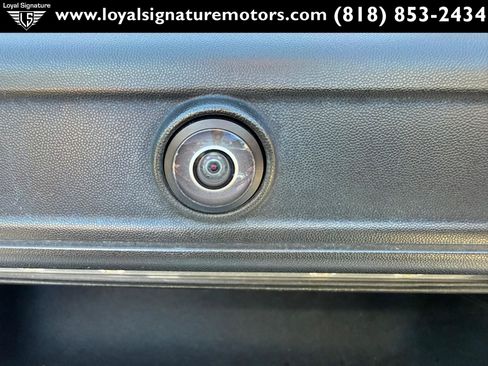 Used 2025 RAM 1500 Rebel w/ Rebel Level 1 Equipment Group AWD/4WD image 11