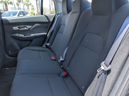 New 2026 Nissan Sentra S w/ Floor Mat Package FWD image 11