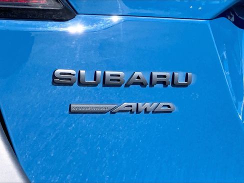 Used 2024 Subaru Outback Wilderness image 31