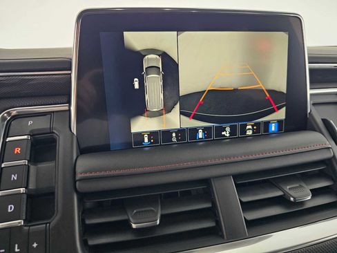 Used 2024 Chevrolet Suburban RST w/ Luxury Package AWD/4WD image 28