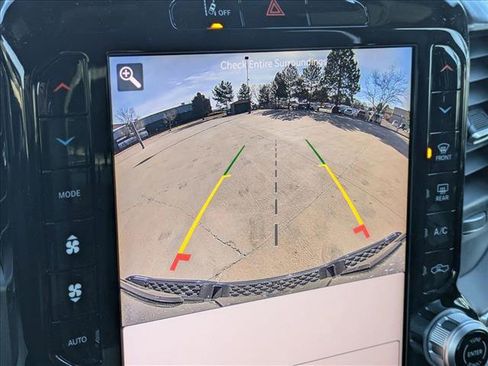 New 2026 RAM 1500 Big Horn image 13