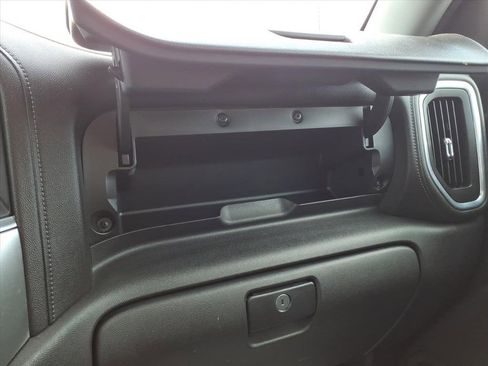 Used 2021 Chevrolet Silverado 1500 LT Trail Boss w/ LPO, Dark Essentials Package image 24