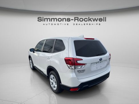 Used 2023 Subaru Forester image 5