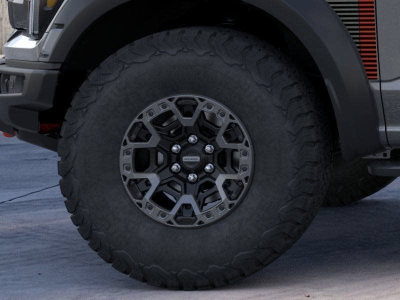 New 2026 Ford F150 Raptor AWD/4WD image 19