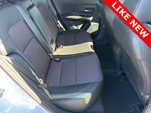 Certified 2025 Nissan Kicks SR image 15