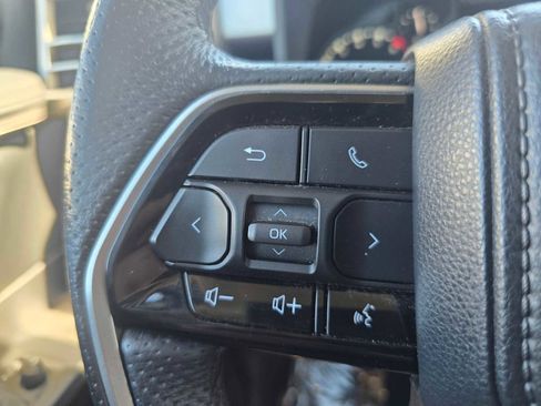 Used 2022 Toyota Tundra Limited w/ TRD Off-Road Package image 33