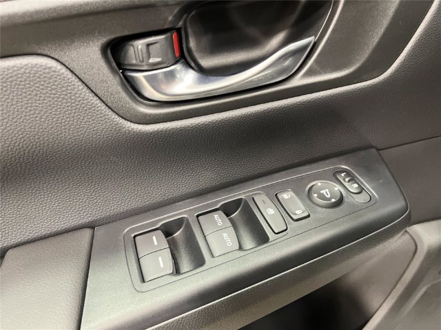 New 2027 Honda CR-V Sport image 15