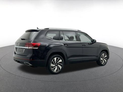 Used 2026 Volkswagen Atlas SE FWD image 9