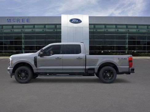 New 2026 Ford F250 XLT w/ XLT Premium Package image 3