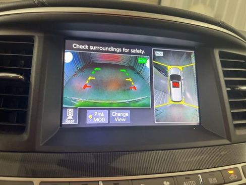 Used 2020 INFINITI QX60 Luxe w/ Essential Package image 32