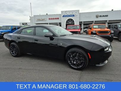 New 2026 Dodge Charger Scat Pack