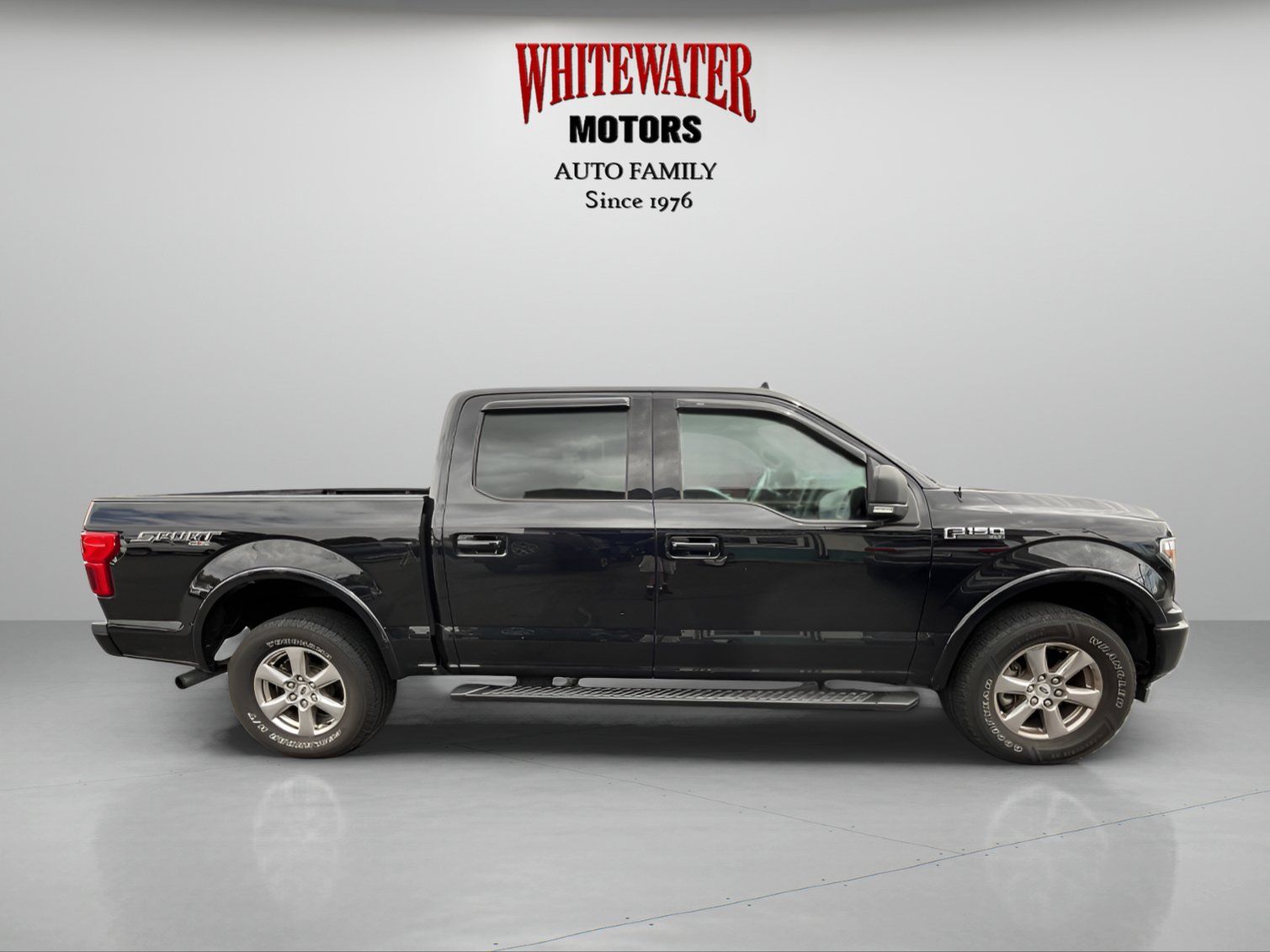 Used 2019 Ford F150 XLT w/ Equipment Group 302A Luxury AWD/4WD image 7