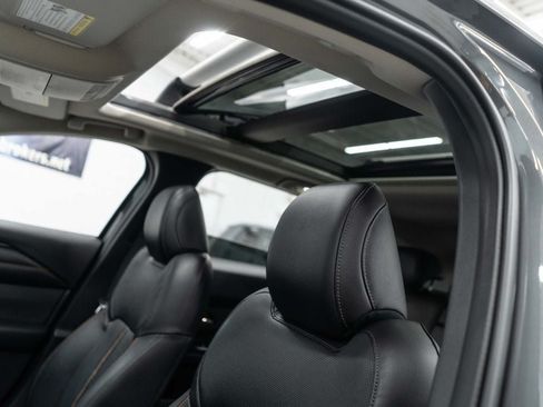 Used 2023 MAZDA CX-50 AWD 2.5 S w/ Cargo Package image 8
