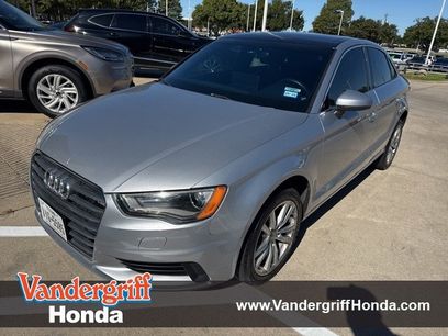 Used 2015 Audi A3 TDI Premium w/ Cold Weather Package