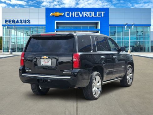 Used 2019 Chevrolet Tahoe Premier image 5