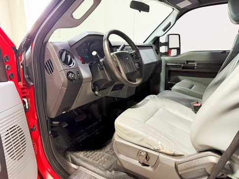 Used 2016 Ford F450 XL w/ Power Equipment Group image 29