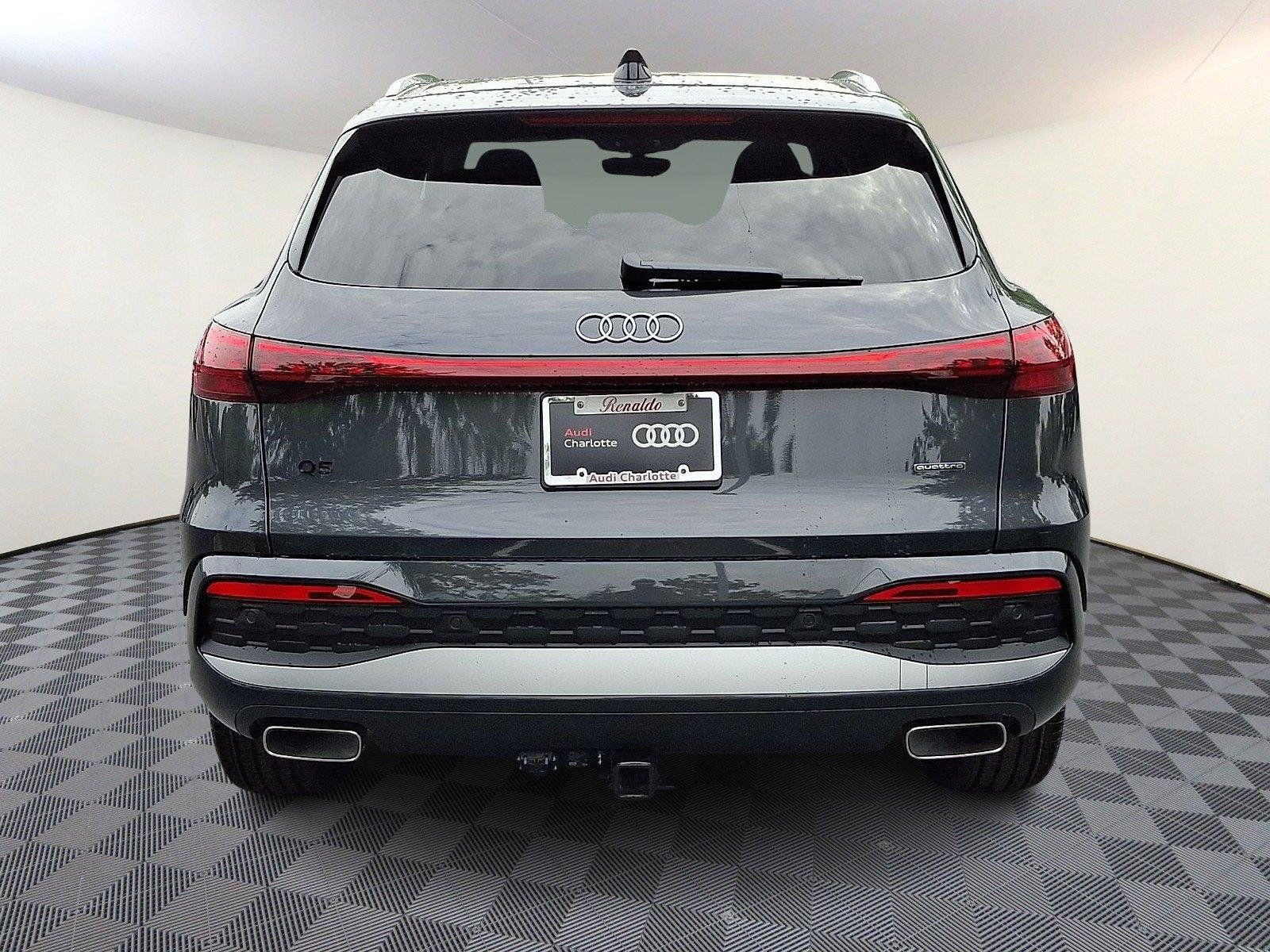 New 2026 Audi Q5 Premium Plus AWD/4WD image 5