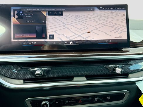 New 2026 BMW X5 xDrive40i w/ M Sport Package AWD/4WD image 33
