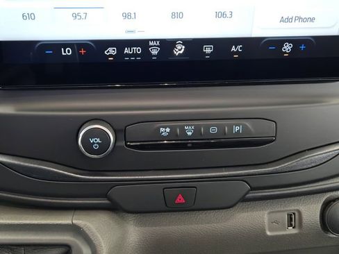 New 2026 Ford Transit 350 XL image 15