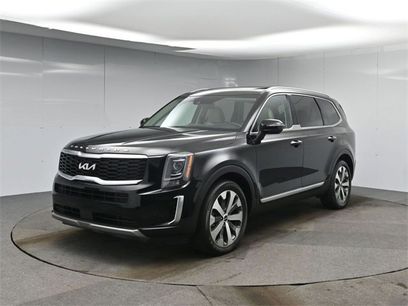 Used 2022 Kia Telluride S