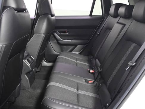 Certified 2025 MAZDA CX-50 AWD 2.5 S w/ Premium Package image 21