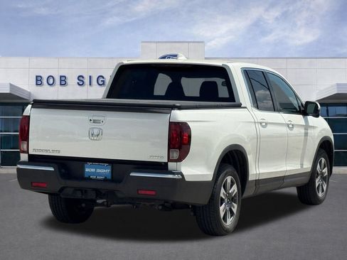 Used 2017 Honda Ridgeline RTL-T image 30