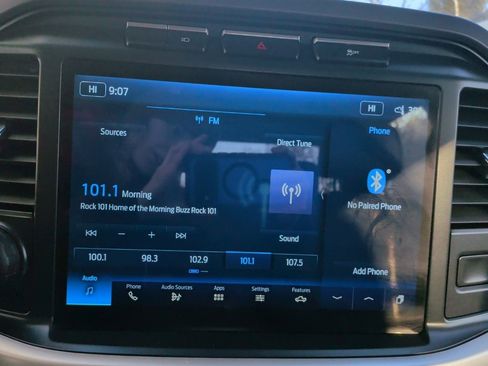 Certified 2022 Ford F150 XLT w/ Equipment Group 302A High image 23