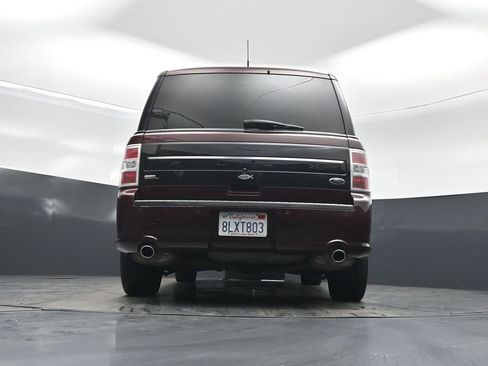 Used 2019 Ford Flex SEL w/ Equipment Group 202A FWD image 49