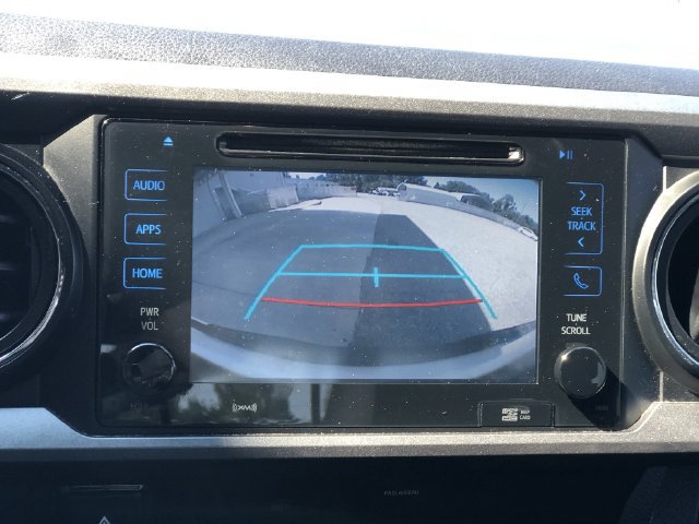 Used 2018 Toyota Tacoma TRD Sport RWD image 36